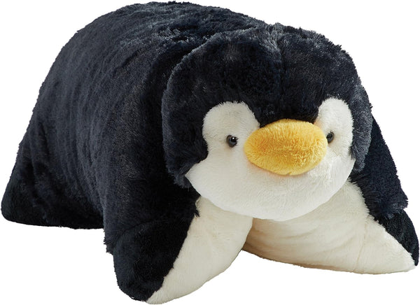 Originals Stuffed Animal Plush Toy 18", Playful Penguin, Large