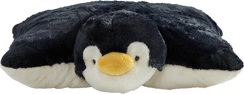 Originals Stuffed Animal Plush Toy 18", Playful Penguin, Large